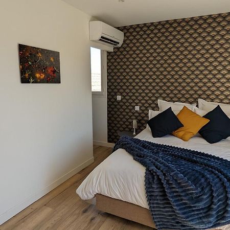 Chambre L A Тавель Экстерьер фото